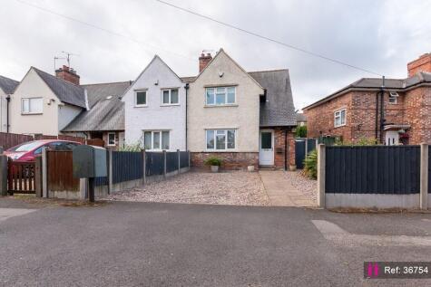 Danethorpe Vale, Nottingham