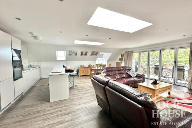 Living Kitchen