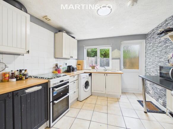 Patten Ash Drive, Wokingham photo 4