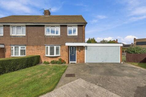 Cordwell Close, Staveley, S43