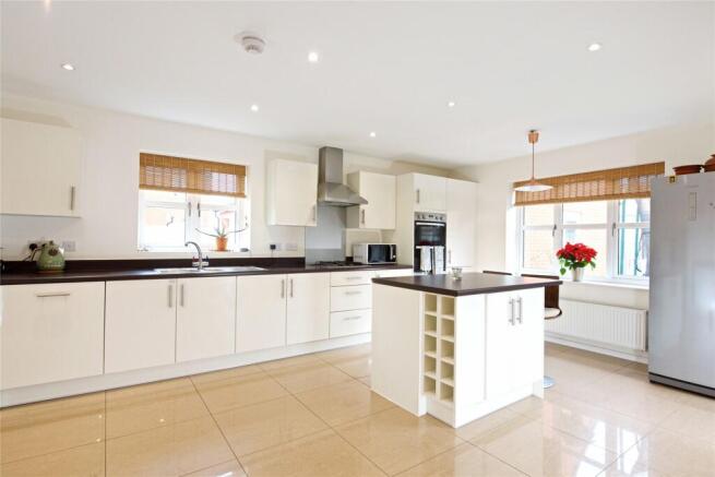 Kitchen/Breakfast
