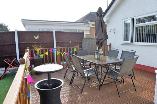 Decking