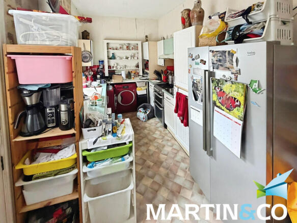 4 bed Terraced for sale Image 8
