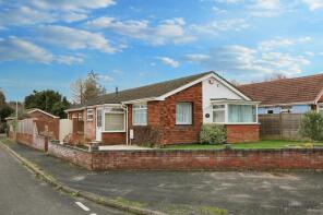 10, Charden Road, Bishopstoke SO50 8JA