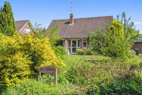 Church End, Blewbury, OX11
