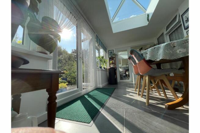Orangery