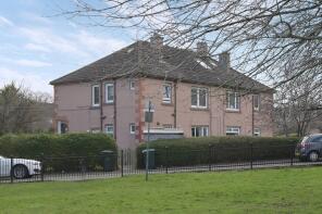 10, Northfield Square, Mountcastle, Edinburgh EH8 7PJ