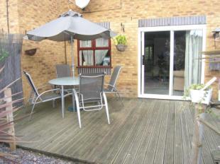 Decking