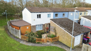107, Chiltern Gardens, Dawley, Telford TF4 2QJ