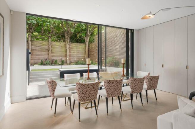 Dining (Living) Room
