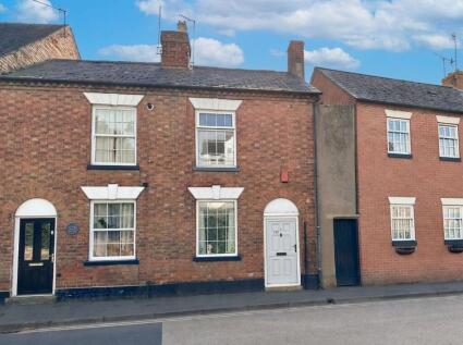 High Street, Pershore, WR10