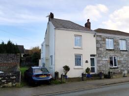 2, The Hollies, Chapel Road, Indian Queens TR9 6JZ