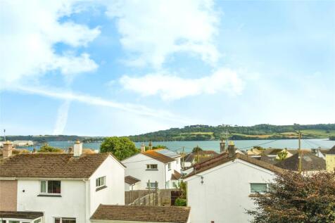 Kingsley Avenue, Torpoint, Cornwall, PL11