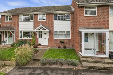 Arne Grove, Orpington, BR6