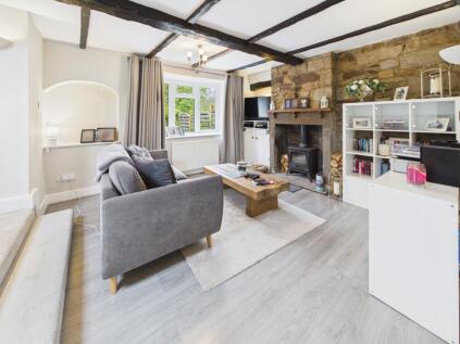 Snape Hill Lane, Dronfield, Derbyshire, S18