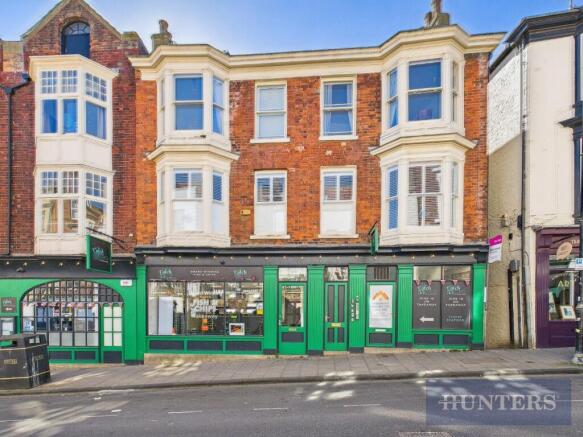 1 bed Apartment for sale Image 12