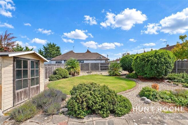 Flemming Crescent, Leigh-on-Sea, Essex, SS9 photo 4