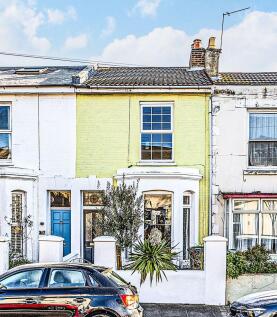 Duncan Road, Southsea