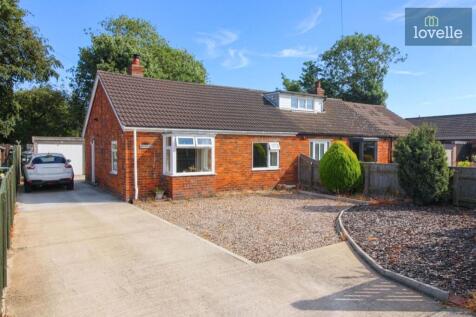 Jubilee Road, North Somercotes, LN11