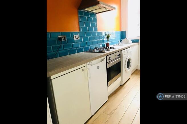 Newly-Refurbished Kitchen