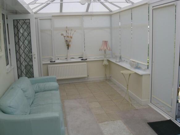 DG Conservatory