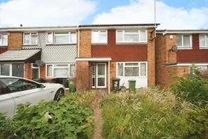 18, Cheyne Close, Dunstable LU6 1BX