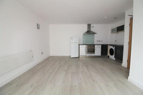 West One Peak, 15 Cavendish Street, Sheffield, S3 7SR