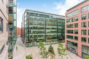 Apartment 16, 3, St Pauls Square, Liverpool L3 9RY