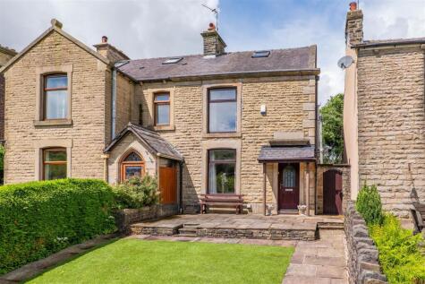 Lodge Bank, Brinscall, Chorley