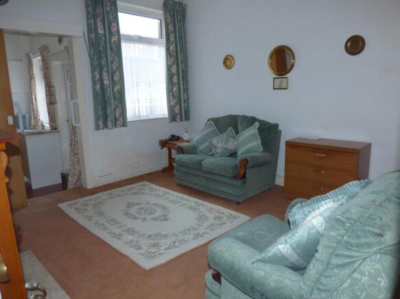 Reception Room Two
