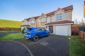 21, Mclachlan Gardens, Prestonpans EH32 9FQ