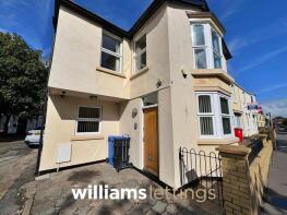 27, Russell Road, Rhyl LL18 3BS