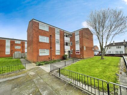 Ruthven Road, Liverpool, L13