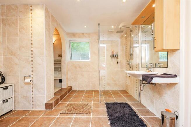 En-suite