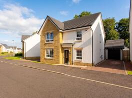 32, Fairlie Road, Brookfield, Johnstone PA5 8WQ