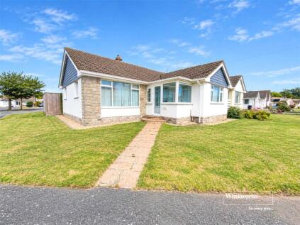 Bure Haven Drive, Mudeford, Dorset, BH23