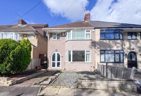 Thirlmere Road, Patchway, Bristol, BS34