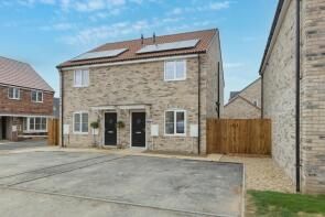 63a, Town Dam Lane, Donington, Spalding PE11 4TR