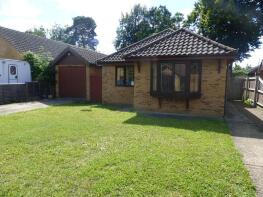17, Meadow Drive, Brandon IP27 9JG