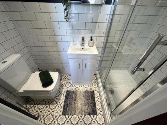 Ensuite