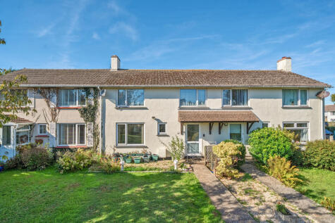 Gibson Drive, Paignton, Devon, TQ4