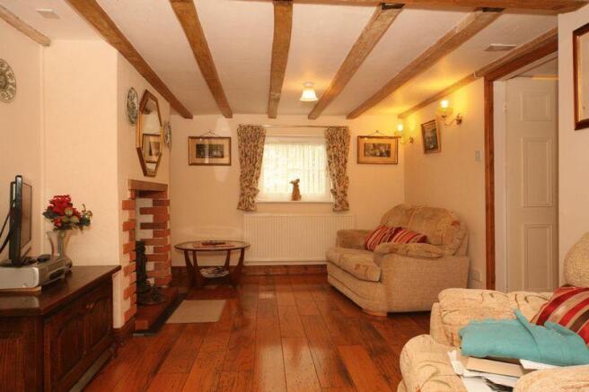 sitting room