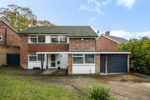 32, Downs Hill Road, Epsom KT18 5HW