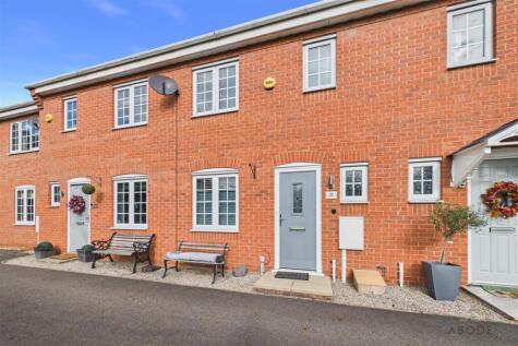 Glover Road, Castle Donington, DE74 2GL