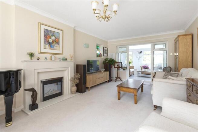 For Sale In Horsley