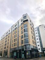 Flat 3/4, 110, Bell Street, Glasgow G4 0AN