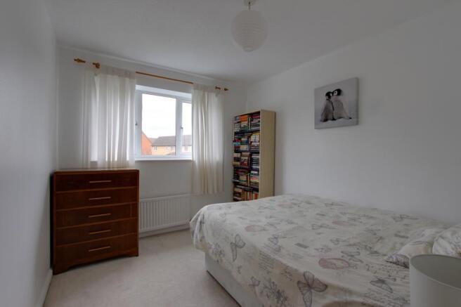 Bedroom 3 (Double)