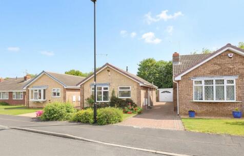 Nathan Drive, Waterthorpe, S20