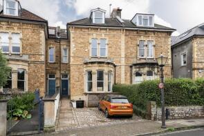 16, All Saints Road, Clifton, Bristol BS8 2JJ
