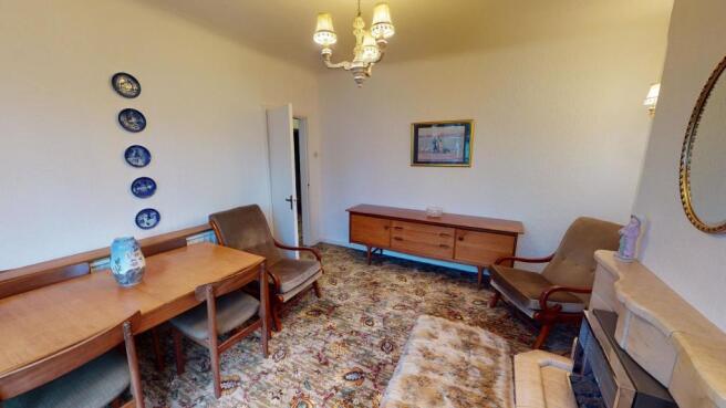 Sackville Road Reception One